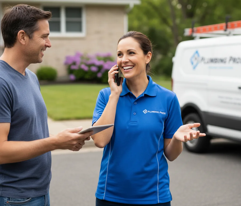 Emergency Plumbing in Foxworth, MS
